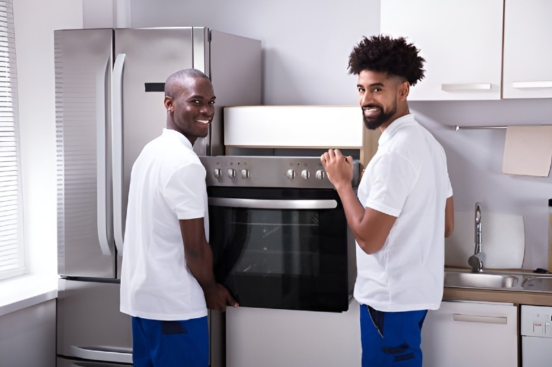 Oven & Stove repair in Yorba Linda